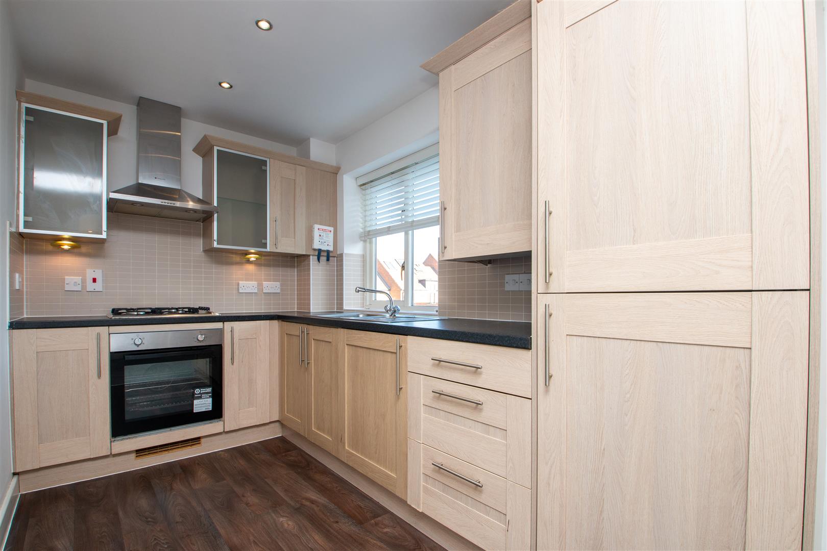 Blythebridge, Broughton, Milton Keynes